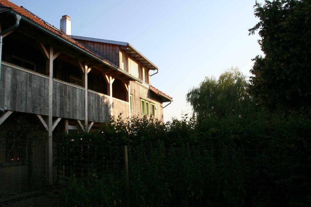 Schoenhaar Schwenden 2 Argenbuhl エクステリア 写真