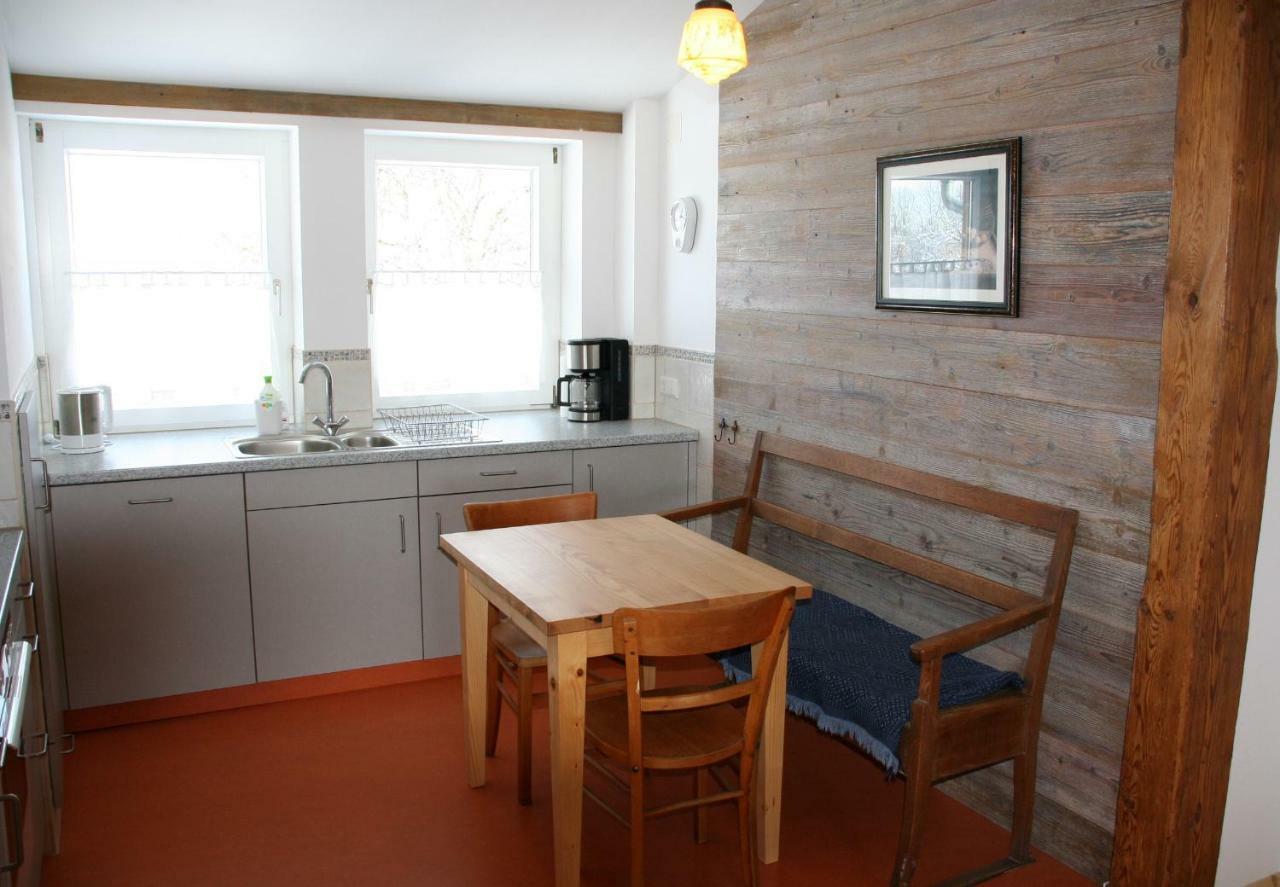 Schoenhaar Schwenden 2 Argenbuhl エクステリア 写真