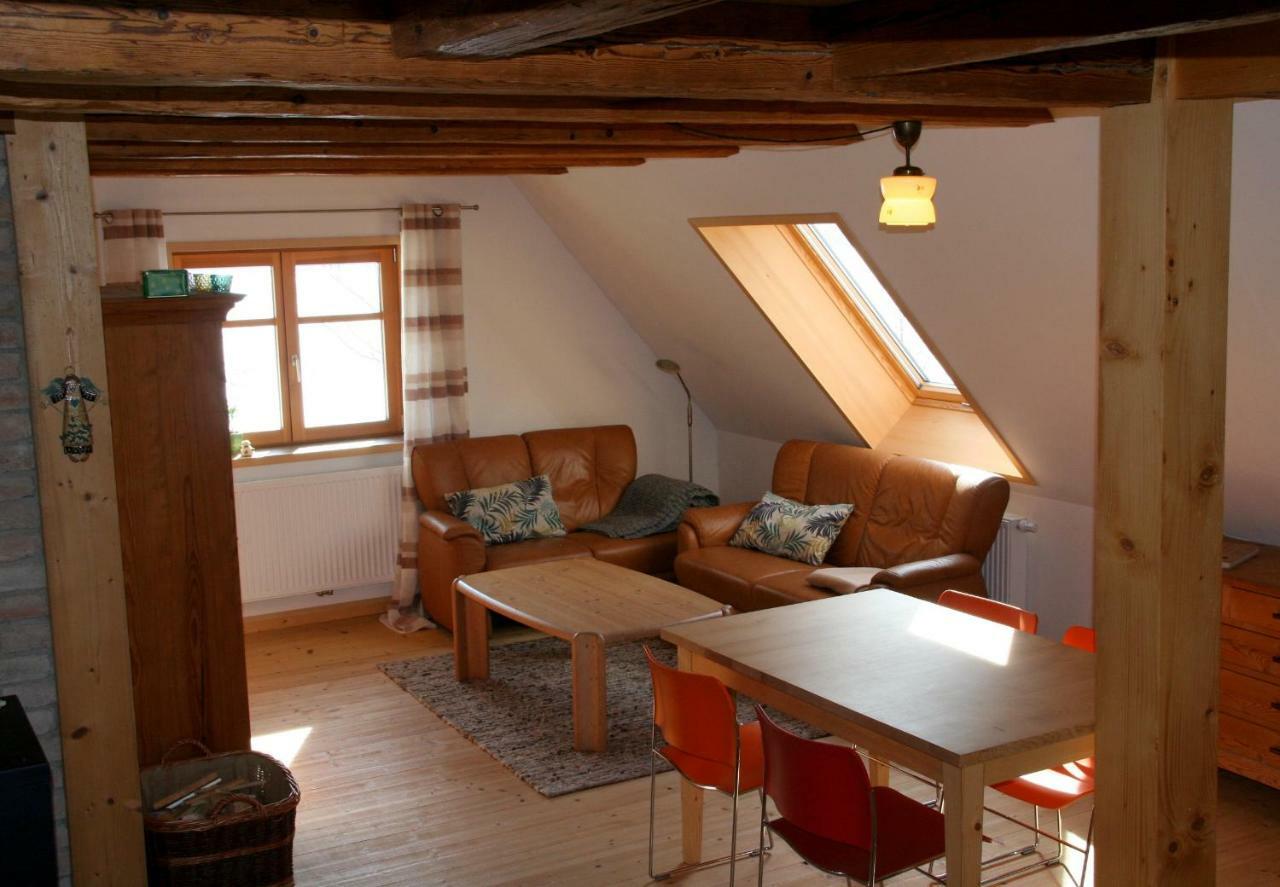 Schoenhaar Schwenden 2 Argenbuhl エクステリア 写真