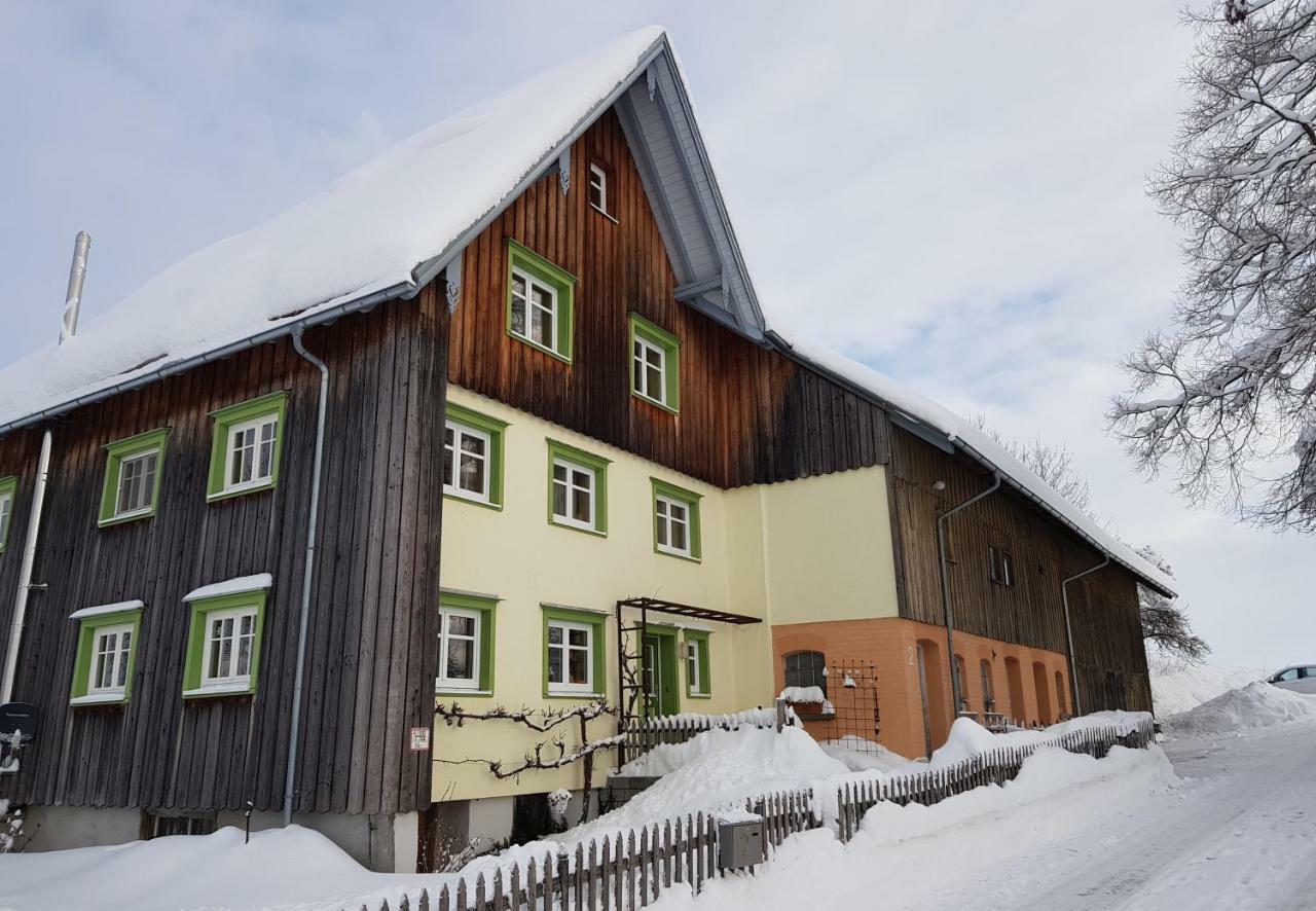 Schoenhaar Schwenden 2 Argenbuhl エクステリア 写真